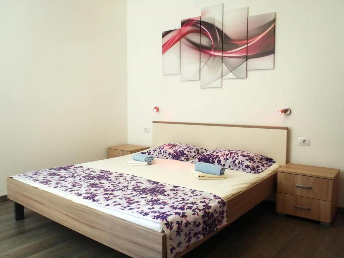 Apartmán Ella