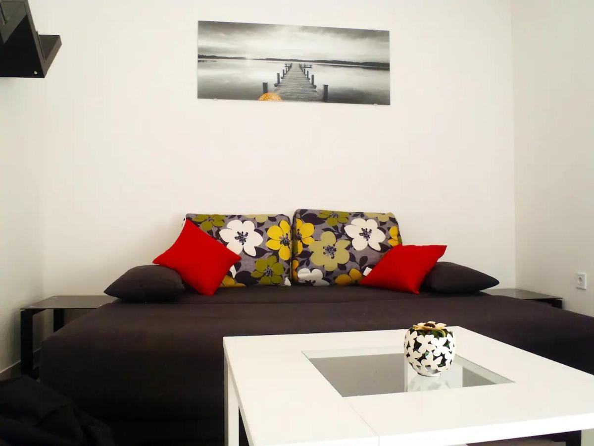 Ella Apartmán Split