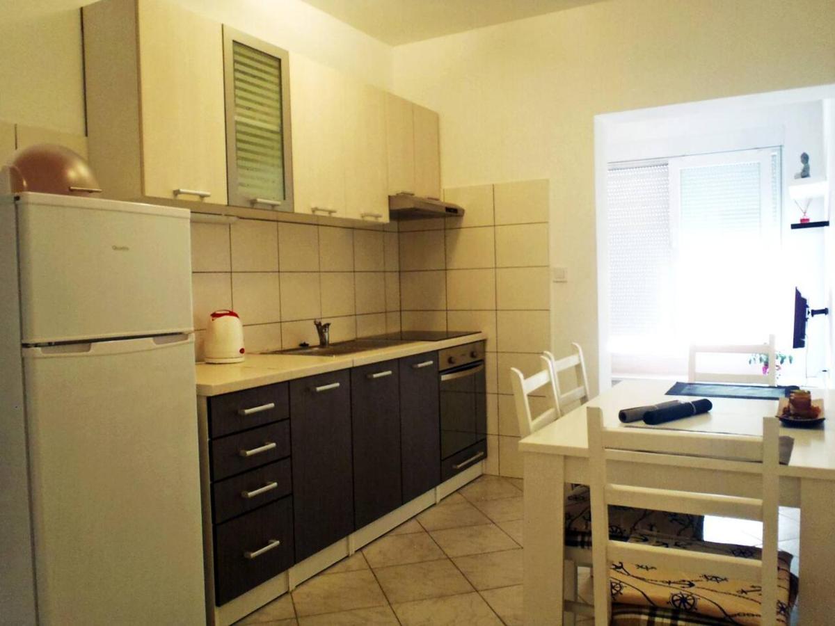 Apartmán Ella